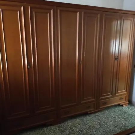 Apartmán La Casa Di Alex Matino