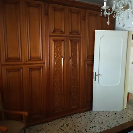 Apartmán La Casa Di Alex Matino