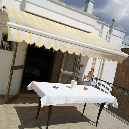 Apartmán La Casa Di Alex *