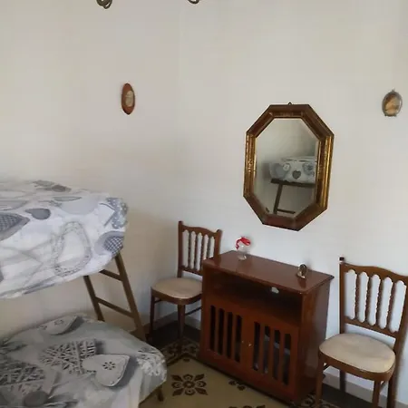 Apartmán La Casa Di Alex *