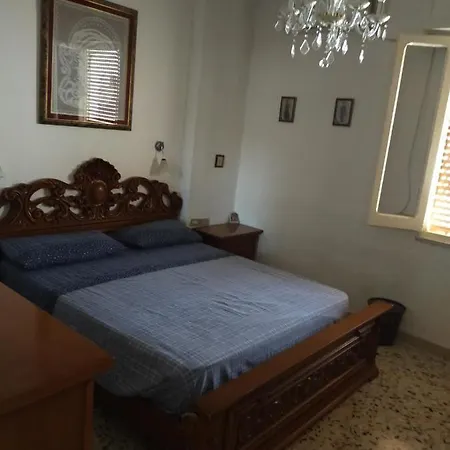 La Casa Di Alex