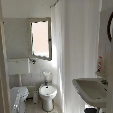 Apartmán La Casa Di Alex Matino