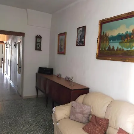La Casa Di Alex * Matino