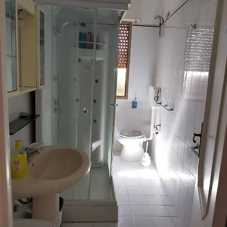La Casa Di Alex Apartmán