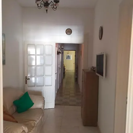 La Casa Di Alex Apartmán